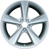 Aluminum Wheel For Bmw 5 Series 2004-2010(ALYBQ046U20)