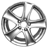 Aluminum Wheel For Bmw X5 2007-2013(ALYBQ047U20)