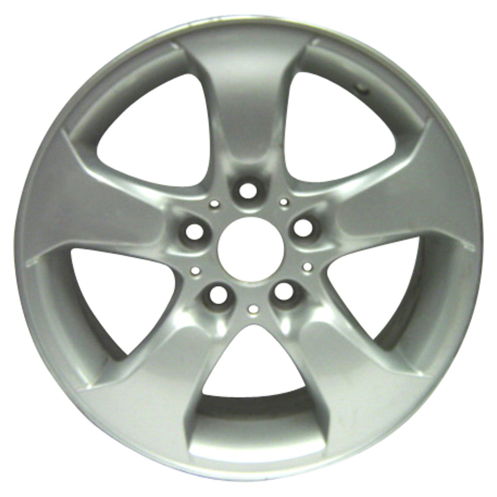 Aluminum Wheel For Bmw X3 2004-2010(ALYBQ048U20)