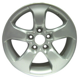 Aluminum Wheel For Bmw X3 2004-2010(ALYBQ048U20)