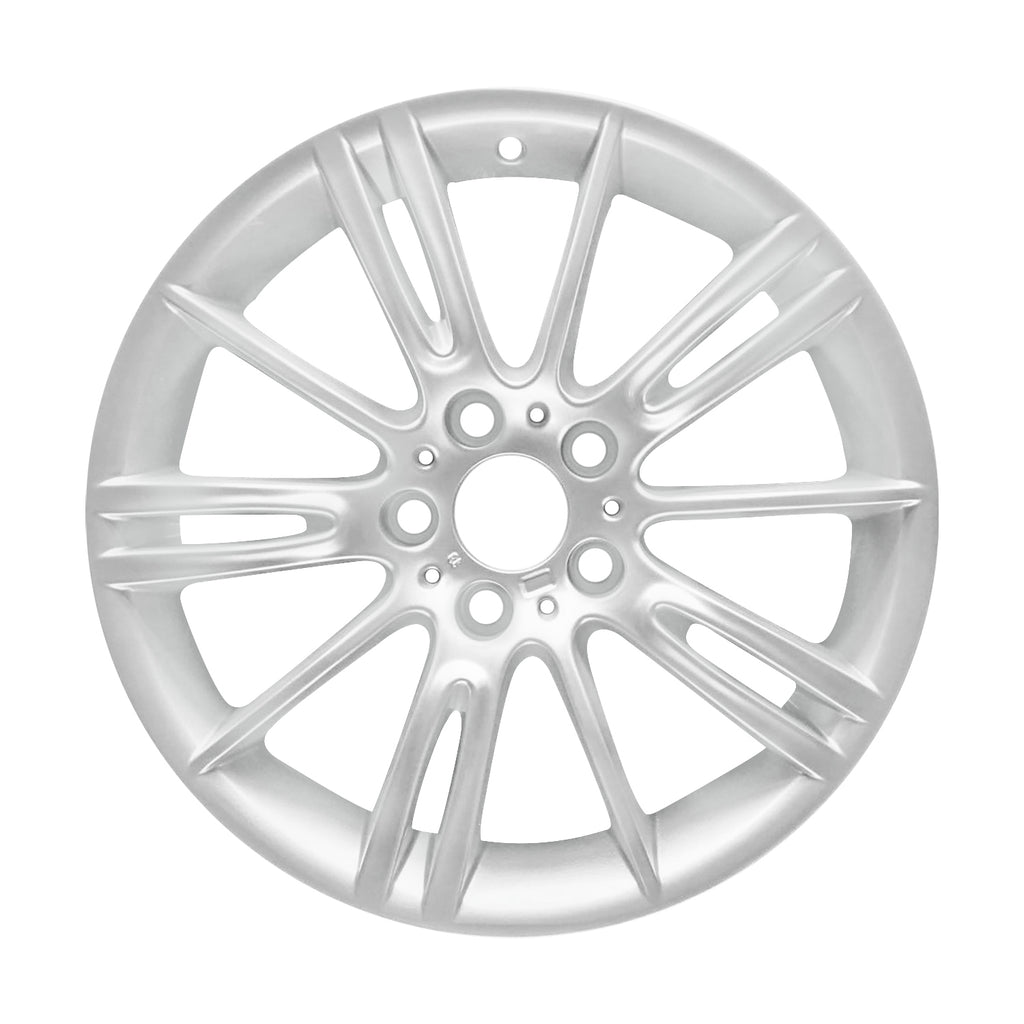 Frontont Aluminum Wheel For Bmw 3 Series Convertible 2007-2013(ALYBQ049U78)