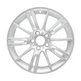 Frontont Aluminum Wheel For Bmw 3 Series Convertible 2007-2013(ALYBQ049U78)