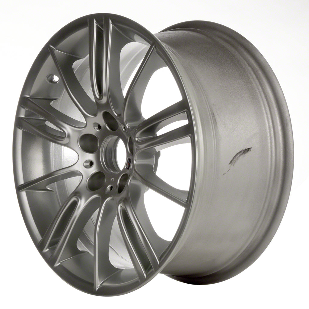Rear Aluminum Wheel For Bmw 3 Series Convertible 2007-2013(ALYBQ050U78)