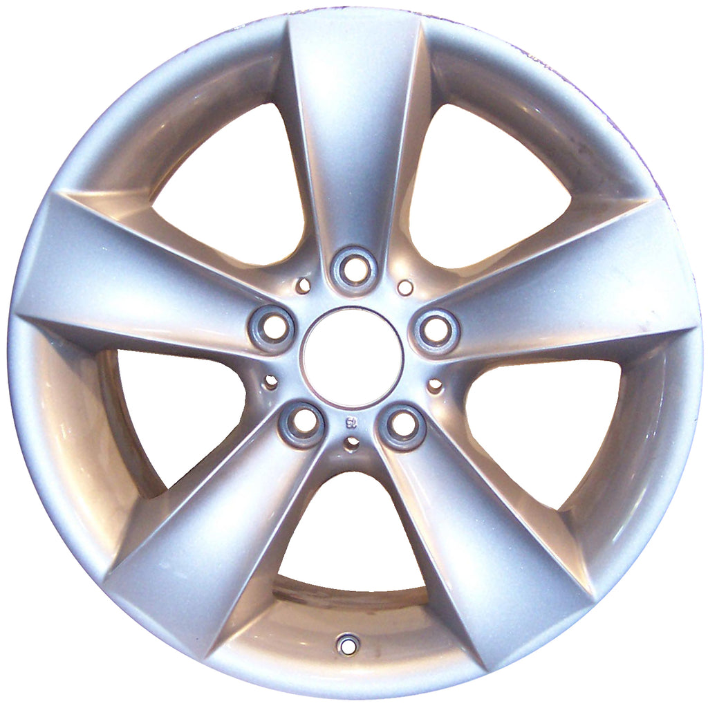 Frontont Aluminum Wheel For Bmw Z4 2006-2008(ALYBQ051U20)