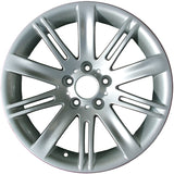 Aluminum Wheel For Bmw 6 Series 2004-2010(ALYBQ052U20)