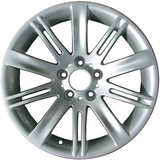 Aluminum Wheel For Bmw 6 Series 2004-2010(ALYBQ052U20)
