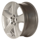 Frontont Aluminum Wheel For Bmw X5 2007-2013(ALYBQ054U20)