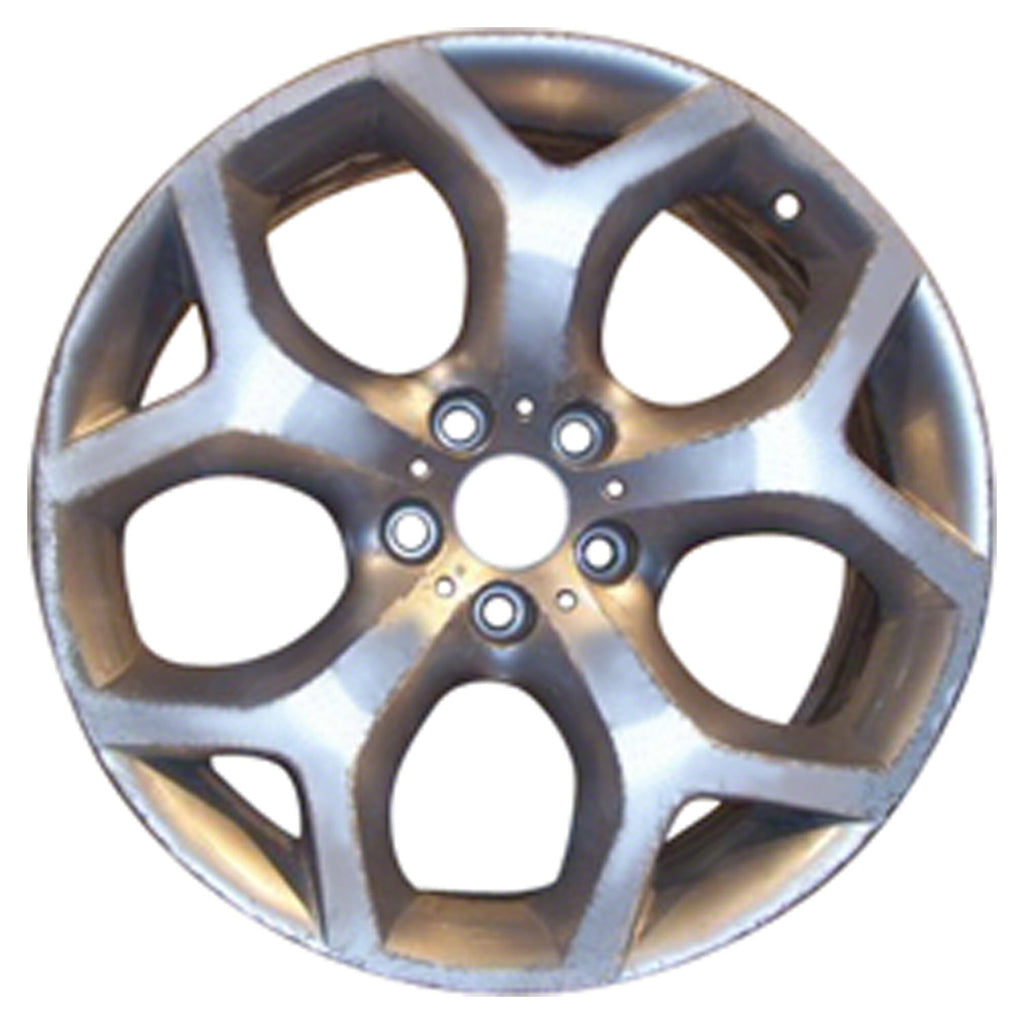 Frontont Aluminum Wheel For Bmw X5 2007-2013(ALYBQ055U20)