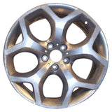 Frontont Aluminum Wheel For Bmw X5 2007-2013(ALYBQ055U20)