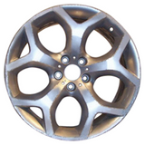 Frontont Aluminum Wheel For Bmw X5 2007-2013(ALYBQ055U20)