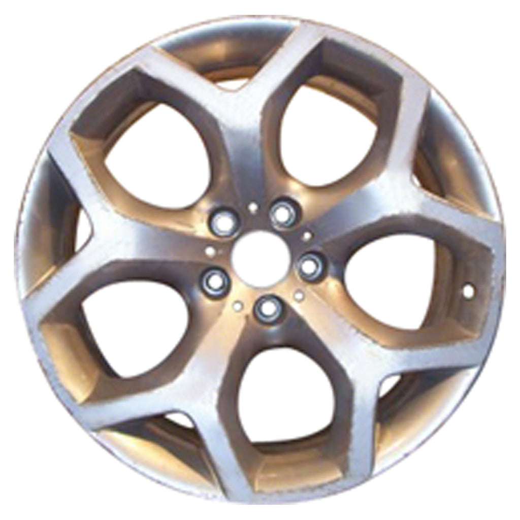 Rear Aluminum Wheel For Bmw X5 2007-2013(ALYBQ056U20)