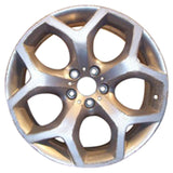 Rear Aluminum Wheel For Bmw X5 2007-2013(ALYBQ056U20)
