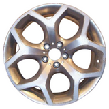 Rear Aluminum Wheel For Bmw X5 2007-2013(ALYBQ056U20)