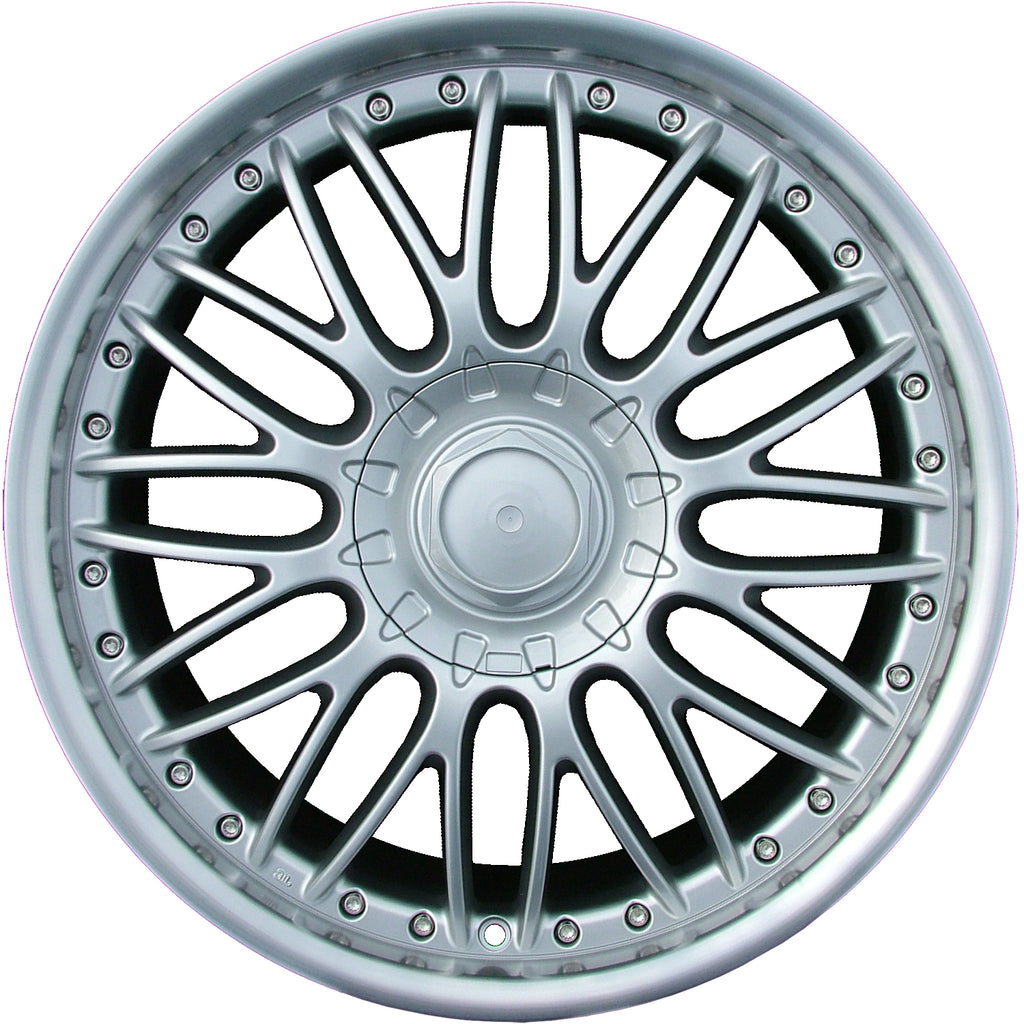 Aluminum Wheel For Bmw 6 Series 2004-2010(ALYBQ057U10)
