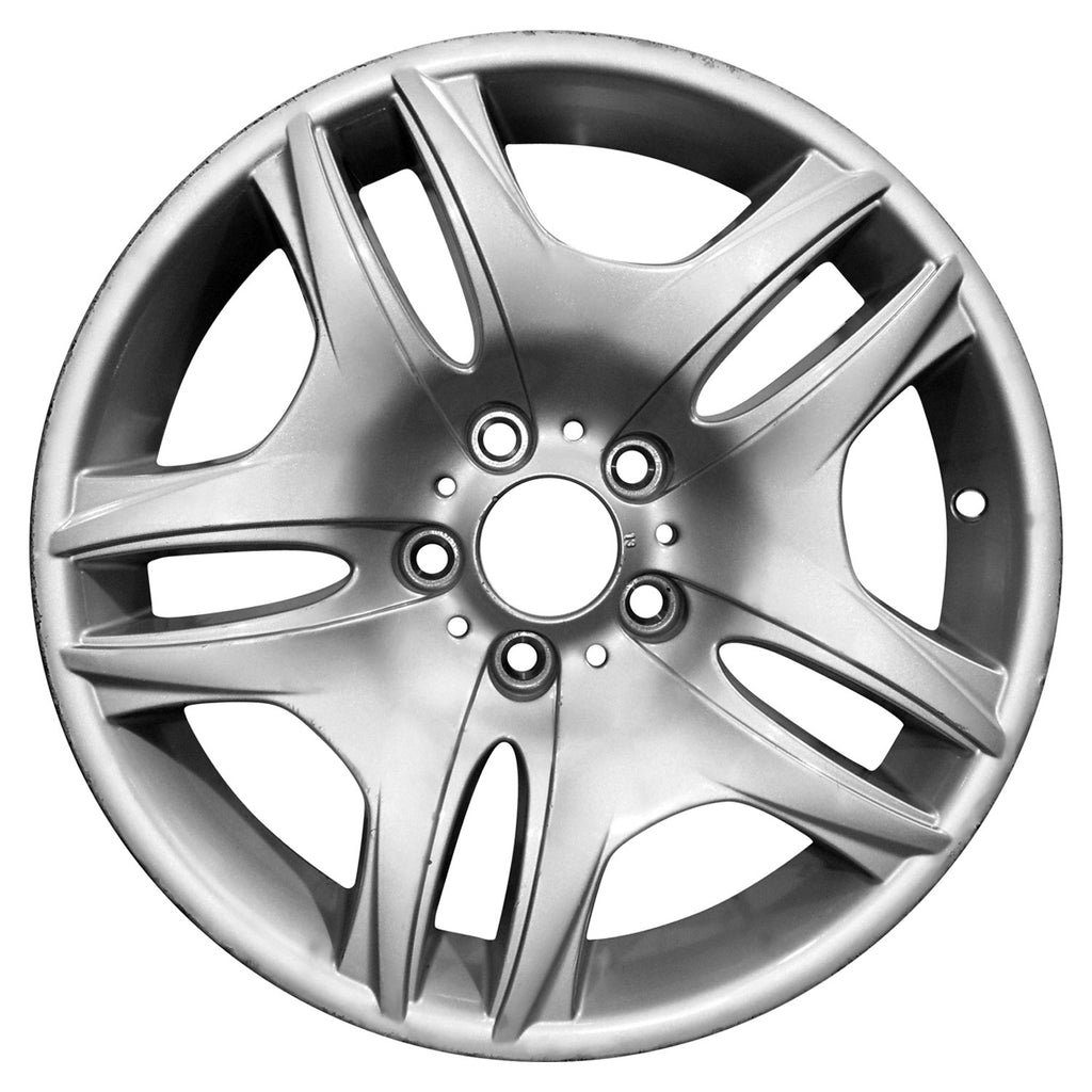 Aluminum Wheel For Bmw 5 Series 2004-2010(ALYBQ058U20)