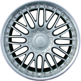 Aluminum Wheel For Bmw 6 Series 2004-2010(ALYBQ059U10)
