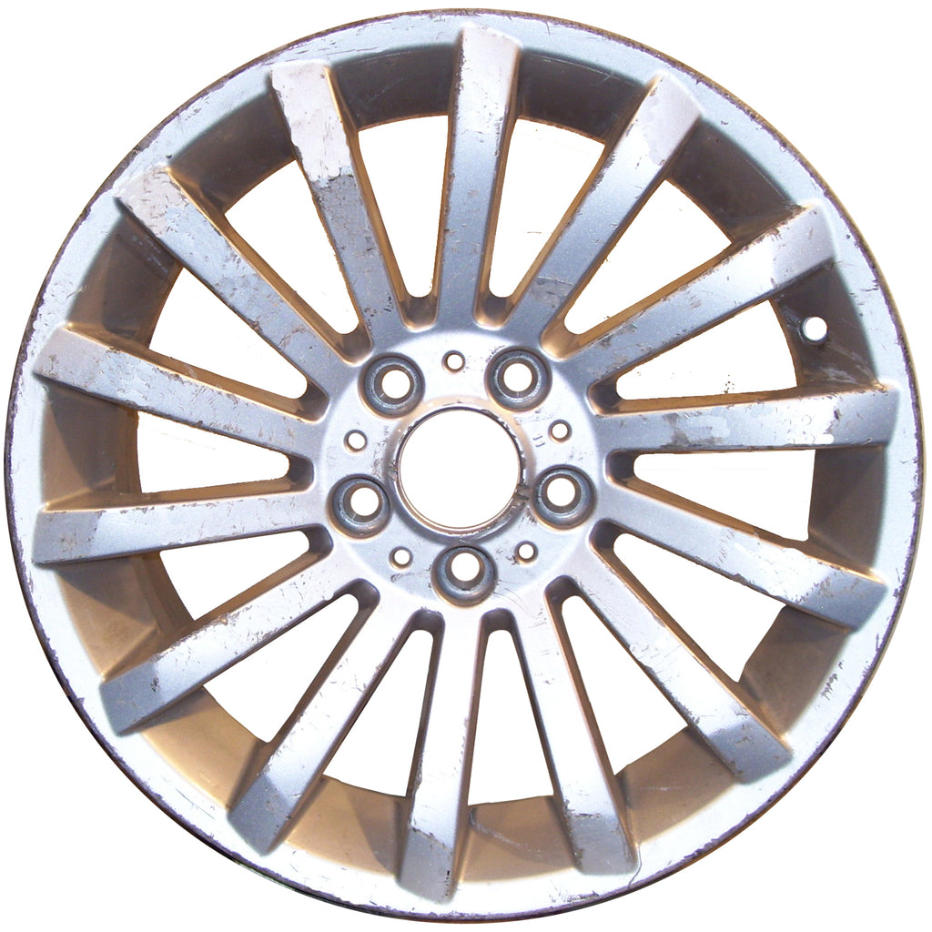Rear Aluminum Wheel For Bmw 3 Series Convertible 2007-2013(ALYBQ061U20)