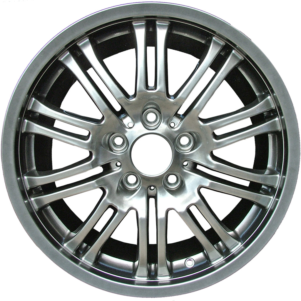 Rear Aluminum Wheel For Bmw Z4 2006-2008(ALYBQ063U35)