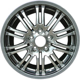 Rear Aluminum Wheel For Bmw Z4 2006-2008(ALYBQ063U35)