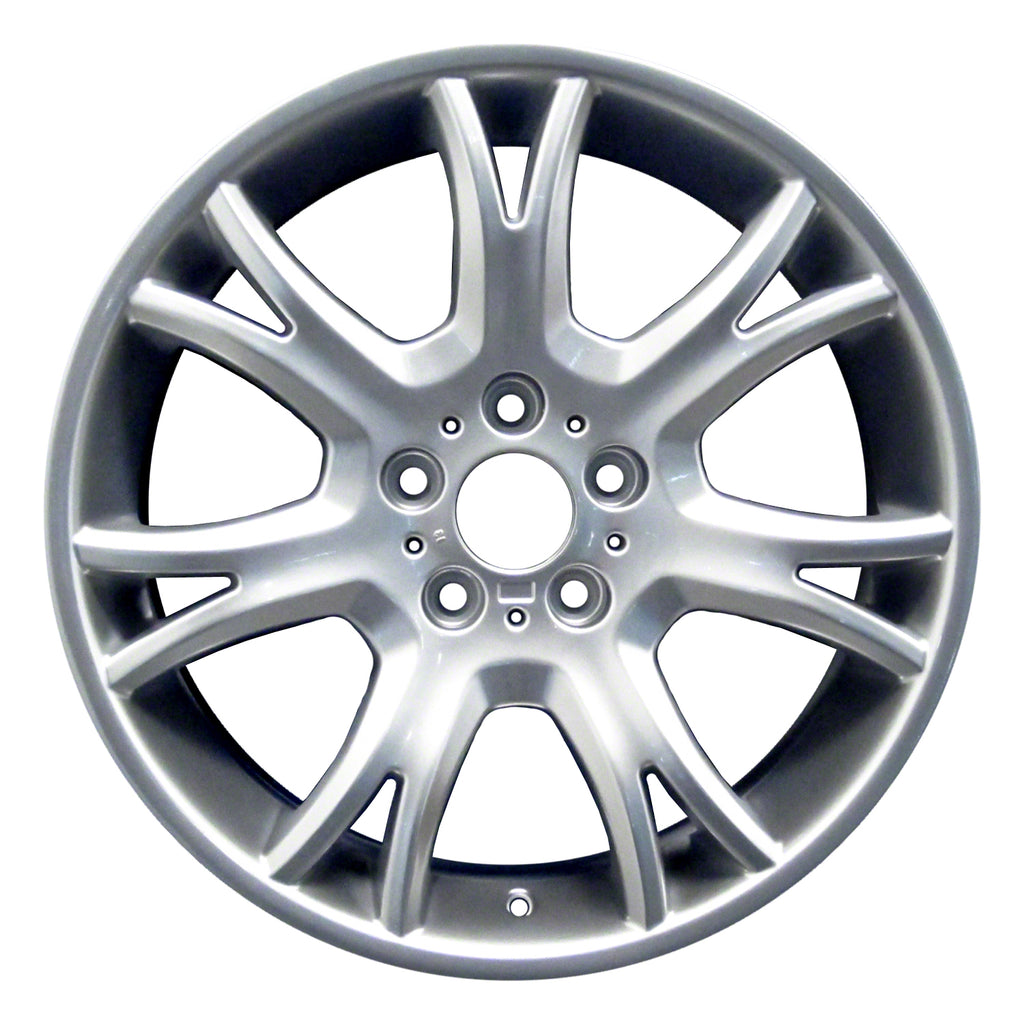Aluminum Wheel For Bmw X3 2004-2010(ALYBQ064U78)