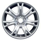 Aluminum Wheel For Bmw X3 2004-2010(ALYBQ064U78)