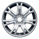 Aluminum Wheel For Bmw X3 2004-2010(ALYBQ064U78)
