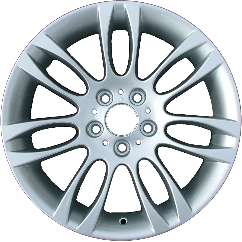Aluminum Wheel For Bmw 3 Series Convertible 2007-2013(ALYBQ065U20)