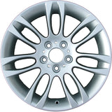 Aluminum Wheel For Bmw 3 Series Convertible 2007-2013(ALYBQ065U20)
