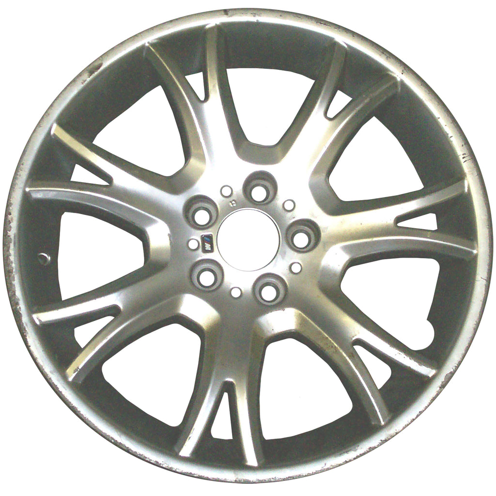 Aluminum Wheel For Bmw X3 2004-2010(ALYBQ066U78)