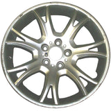 Aluminum Wheel For Bmw X3 2004-2010(ALYBQ066U78)