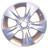 Aluminum Wheel For Bmw X5 2007-2013(ALYBQ067U20)