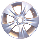 Aluminum Wheel For Bmw X5 2007-2013(ALYBQ067U20)