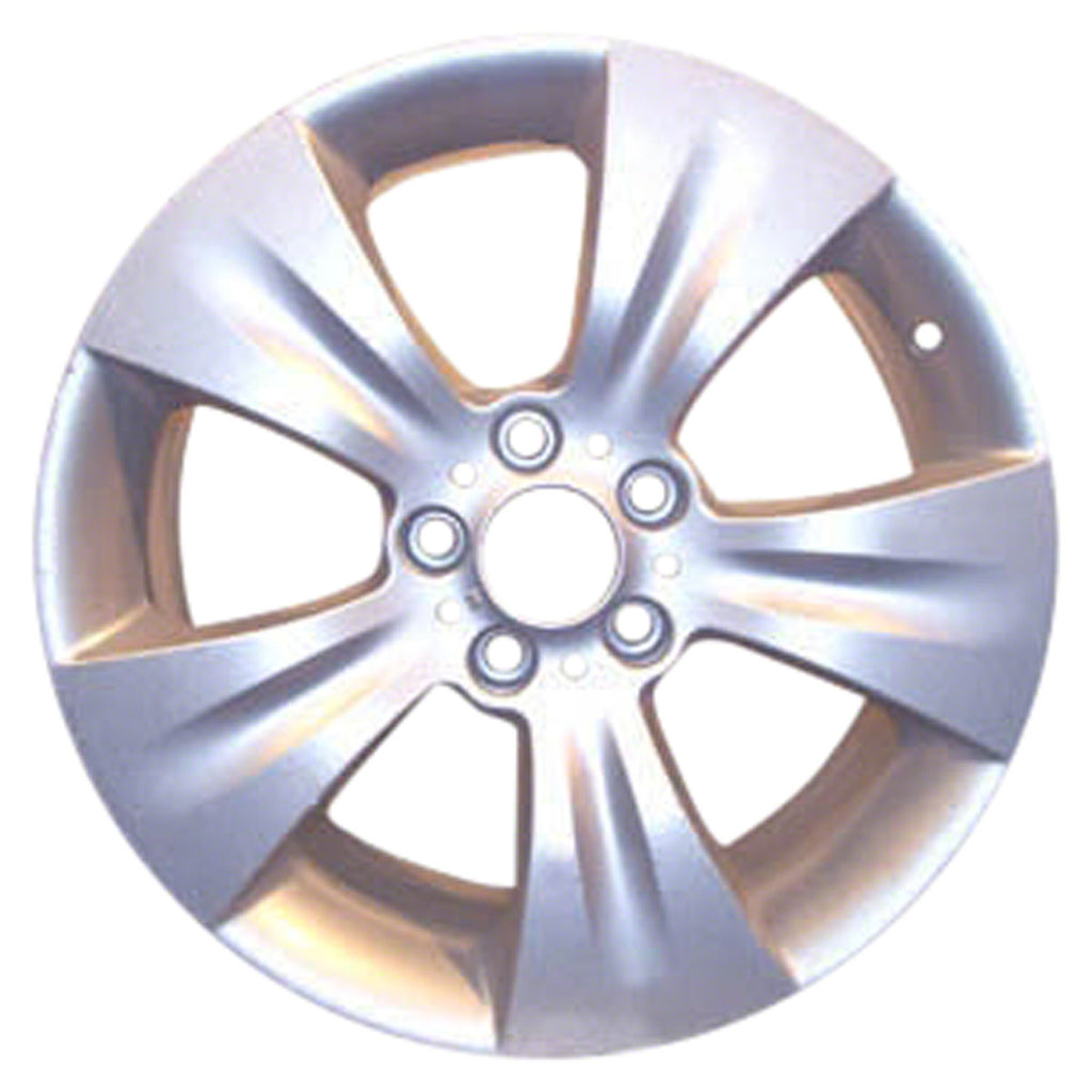Aluminum Wheel For Bmw X5 2007-2013(ALYBQ068U20)