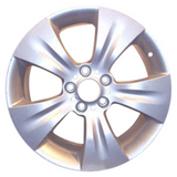 Aluminum Wheel For Bmw X5 2007-2013(ALYBQ068U20)