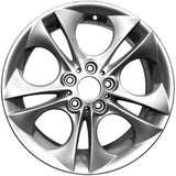 Frontont Aluminum Wheel For Bmw Z4 2003-2008(ALYBQ069U20)