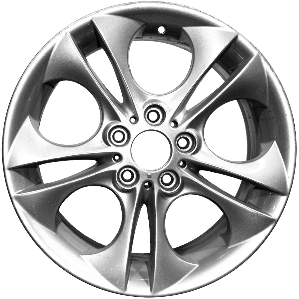 Rear Aluminum Wheel For Bmw Z4 2003-2008(ALYBQ070U20)