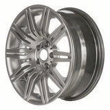 Frontont Aluminum Wheel For Bmw 5 Series 2004-2010(ALYBQ071U78)