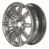 Frontont Aluminum Wheel For Bmw 5 Series 2004-2010(ALYBQ071U78)