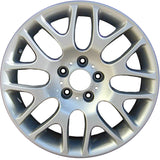 Rear Aluminum Wheel For Bmw 3 Series Convertible 2007-2013(ALYBQ072U20)