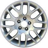 Rear Aluminum Wheel For Bmw 3 Series Convertible 2007-2013(ALYBQ072U20)