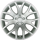 Aluminum Wheel For Bmw X5 2004-2006(ALYBQ073U20)
