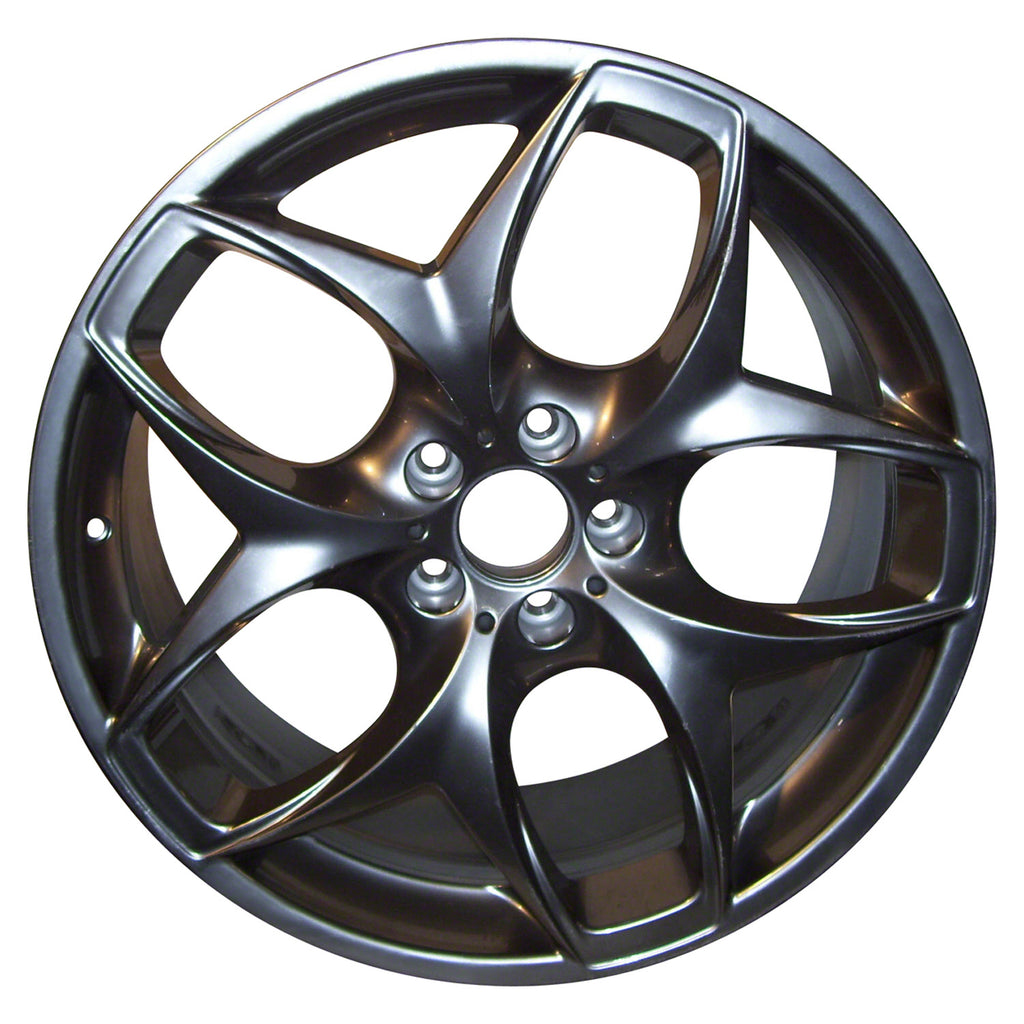 Frontont Aluminum Wheel For Bmw X5 2007-2019(ALYBQ076U20)