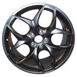 Frontont Aluminum Wheel For Bmw X5 2007-2019(ALYBQ076U20)