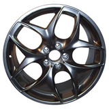 Frontont Aluminum Wheel For Bmw X5 2007-2019(ALYBQ076U20)