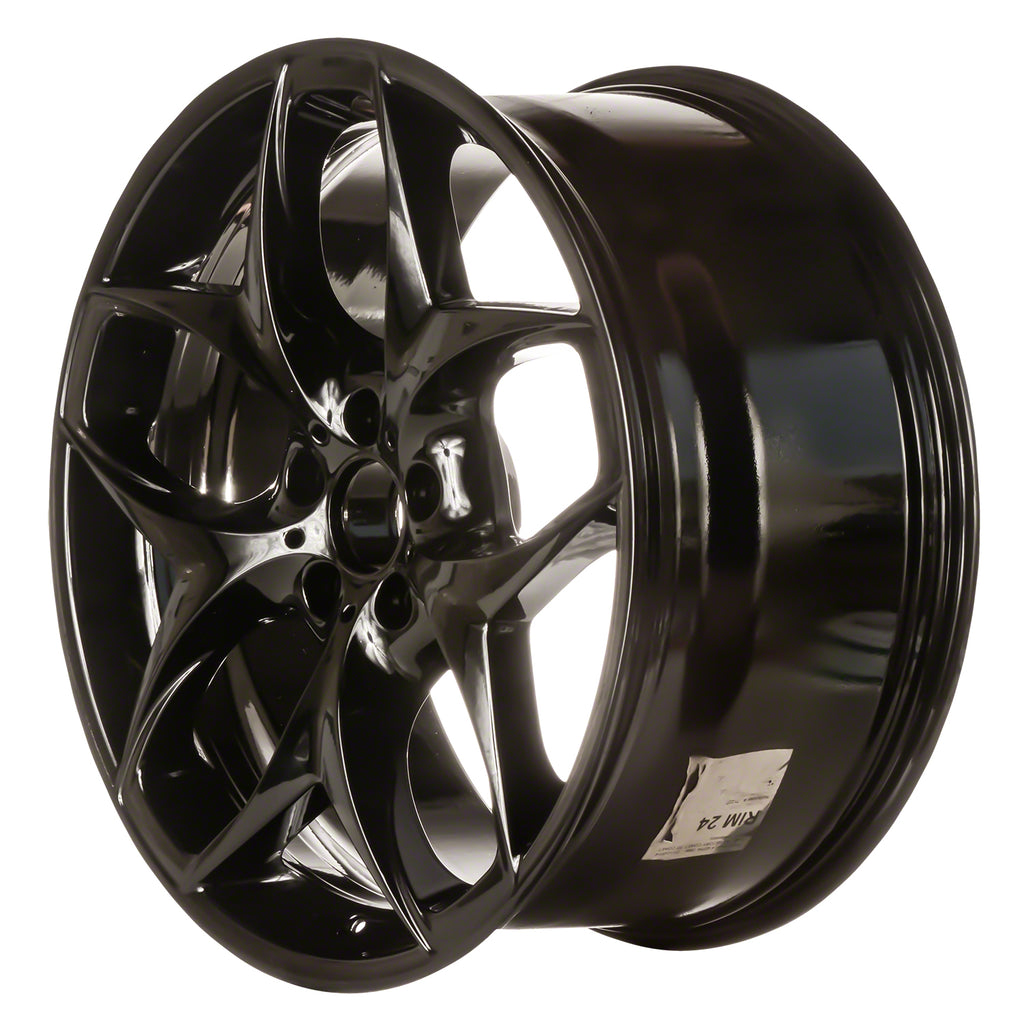 Frontont Aluminum Wheel For Bmw X5 2007-2019(ALYBQ076U45)