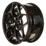 Frontont Aluminum Wheel For Bmw X5 2007-2019(ALYBQ076U45)