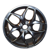 Frontont Aluminum Wheel For Bmw X5 2007-2019(ALYBQ076U85)