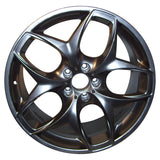 Rear Aluminum Wheel For Bmw X5 2007-2019(ALYBQ077U20)