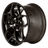 Rear Aluminum Wheel For Bmw X5 2007-2019(ALYBQ077U45)