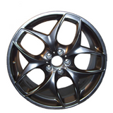 Rear Aluminum Wheel For Bmw X5 2007-2019(ALYBQ077U85)